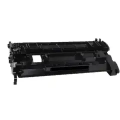 TB Toner 056 Sort (10.000 sider), erstatter Canon 3007C002