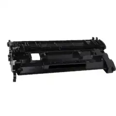 TB Toner 056H Sort Høykapasitet (21.000 sider), erstatter Canon 3008C002