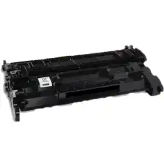 TB Toner T08 Sort (11.000 sider), erstatter Canon 3010C006