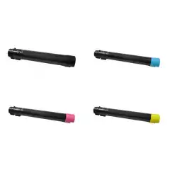 TB Tonerpakke Sort/Cyan/Magenta/Gul (26.000/3x15.000 sider)