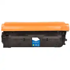 TB Toner 212X Gul Høykapasitet (10.000 sider), erstatter HP W2122X