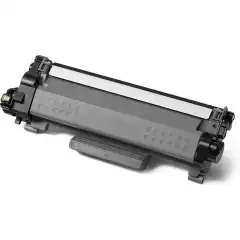 TB Toner TN2510XL Sort Høykapasitet (3.000 sider), erstatter Brother TN-2510XL