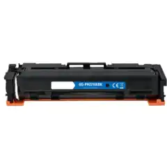 TB W2210X Toner 207X Sort (3.150 sider), erstatter HP W2210X
