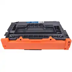 TB Toner 147X Sort Høykapasitet (25.200 sider), erstatter HP W1470X