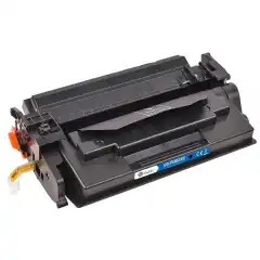 TB Toner 057H Sort Høykapasitet (10.000 sider), erstatter Canon 3010C002