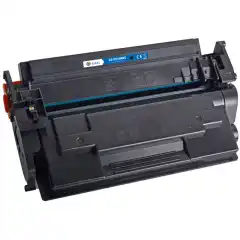 TB Toner 149X Sort Høykapasitet (9.500 sider), erstatter HP W1490X