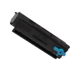 TB Toner Sort Ekstra Høykapasitet (20.000 sider), erstatter Lexmark 55B2X0E