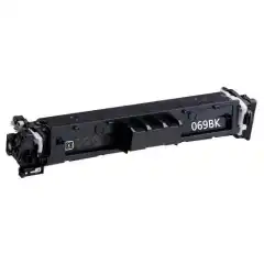 TB Toner 069 Sort (2.100 sider), erstatter Canon 5094C002