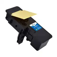 TB Toner Gul Høykapasitet (2.400 sider), erstatter Kyocera TK-5440Y/1T0C0AANL0
