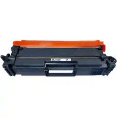 TB Toner TN821XXLBK Sort Høykapasitet (15.000 sider), erstatter Brother TN-821XXLBK