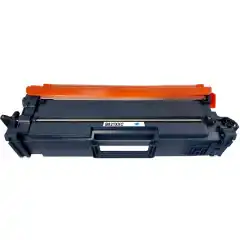 TB Toner TN821XXLC Cyan Høykapasitet (12.000 sider), erstatter Brother TN-821XXLC