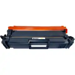 TB Toner TN821XXLY Gul Høykapasitet (12.000 sider), erstatter Brother TN-821XXLY