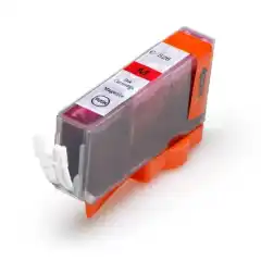 TB Blekkpatron CLI-526 Magenta (8.4ml), erstatter Canon CLI-526M/4542B001