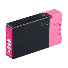 TB Blekkpatron PGI-1500 Magenta (12ml), erstatter Canon PGI-1500XLM/9194B001