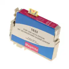 TB Blekkpatron 16XL Magenta Høykapasitet (10ml), erstatter Epson C13T16334010