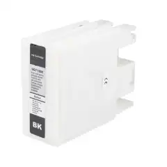 TB Blekkpatron T9071 Sort XXL (202ml), erstatter Epson C13T907140