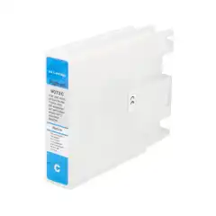 TB Blekkpatron T9072 Cyan XXL (69ml), erstatter Epson C13T907240