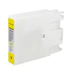 TB Blekkpatron T9074 Gul XXL (69ml), erstatter Epson C13T907440