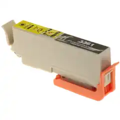 TB Blekkpatron No.33XL Foto Sort Høykapasitet (11.6ml), erstatter Epson C13T33614010