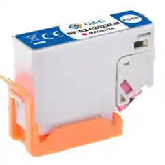 TB Blekkpatron No.202XL Magenta Høykapasitet (12ml), erstatter Epson C13T02H34010