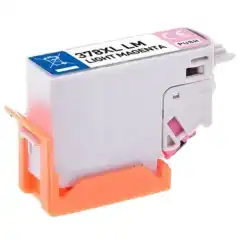 TB Blekkpatron No.378XL Lys Magenta Høykapasitet (10.3ml), erstatter Epson C13T37964010