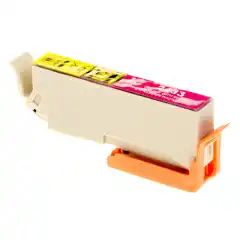 TB Blekkpatron No.24XL Magenta Høykapasitet (11ml), erstatter Epson C13T24334010