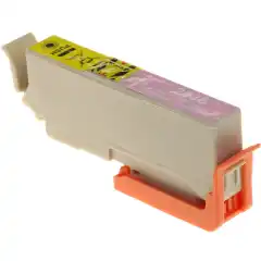 TB Blekkpatron No.24XL Lys Magenta Høykapasitet (11ml), erstatter Epson C13T24364010