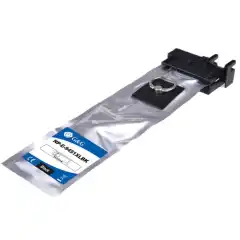TB Blekkpatron T9451 Sort Høykapasitet (65ml), erstatter Epson C13T945140
