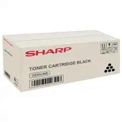 Sharp Toner Sort MXB-42T (20.000 sider)