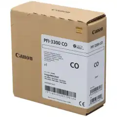 Canon Blekkpatron PFI-3300CO Chroma Optimizer (330ml)