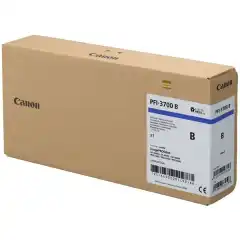 Canon Blekkpatron PFI-3700B Blå (700ml)