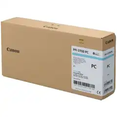 Canon Blekkpatron PFI-3700PC Lys Cyan (700ml)