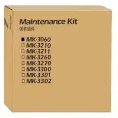 Kyocera Service-Kit MK-3260 (300.000 sider)