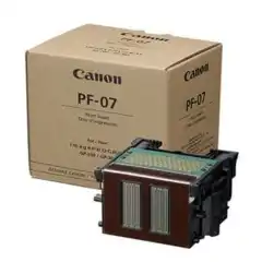 Canon Skriverhode PF-07