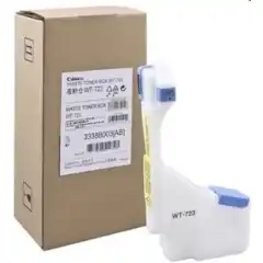 Canon Avfallstoner Beholder WT-C1 (18.000 sider)