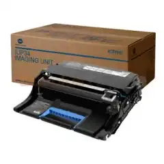 Konica Minolta Trommel kit IUP-34 (50.000 sider)