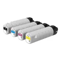Canon Blekkpatron PGI-7500M Magenta (16.500 sider)
