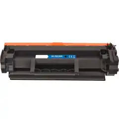 TB W1350A Toner 135A Sort (1.100 sider), erstatter HP W1350A