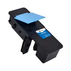 TB Toner Cyan Høykapasitet (2.400 sider), erstatter Kyocera TK-5440C/1T0C0ACNL0