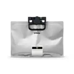 Epson Blekkpatron T12F1 Sort Ekstra Høykapasitet (40.000 sider)