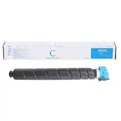 Utax Toner Cyan CK-8532C (20.000 sider)
