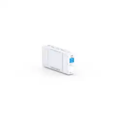 Epson Blekkpatron T50U2 Cyan (350ml)