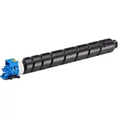 TB Toner Cyan (15.000 sider), erstatter Utax 1T02RLCUT0/CK-8512C