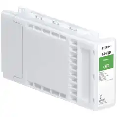 Epson Blekkpatron T44QB Grønn (350ml)
