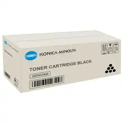 Konica Minolta Toner Sort TNP-90 (20.000 sider)