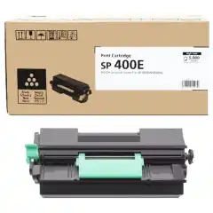 Ricoh Toner Sort TYPESP400LE (5.000 sider)