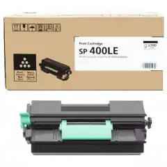 Ricoh Toner Sort 408062 (2.500 sider)