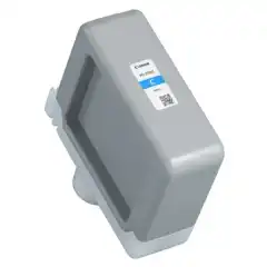 Canon Blekkpatron PFI-2100C Cyan (160 ml)