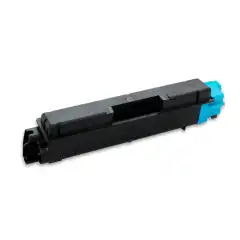 TB Toner Cyan (12.000 sider), erstatter Kyocera 1T02NTCNL0/TK-5160C