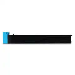TB Toner Cyan (530g), erstatter Konica-Minolta A0TM450/TN-613C
